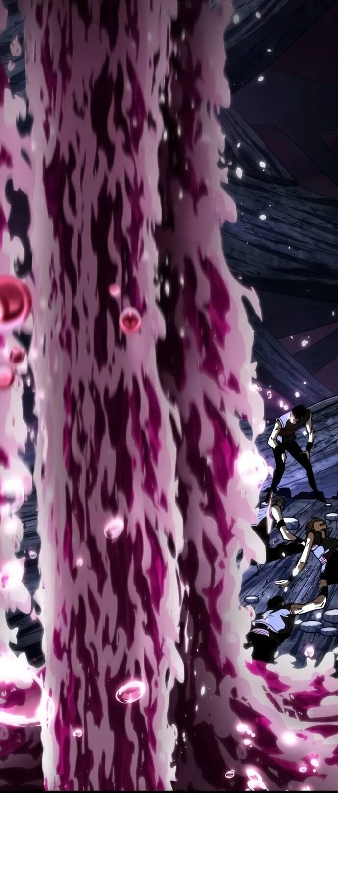 Chiến Binh Hồi Quy - Chapter 67 - Page 3