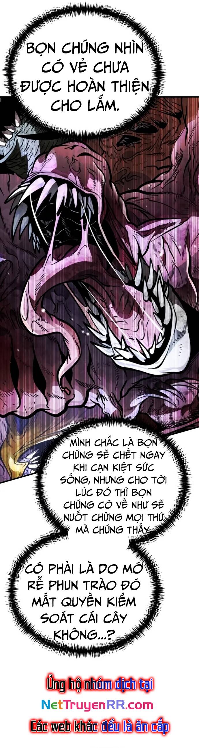 Chiến Binh Hồi Quy - Chapter 67 - Page 31