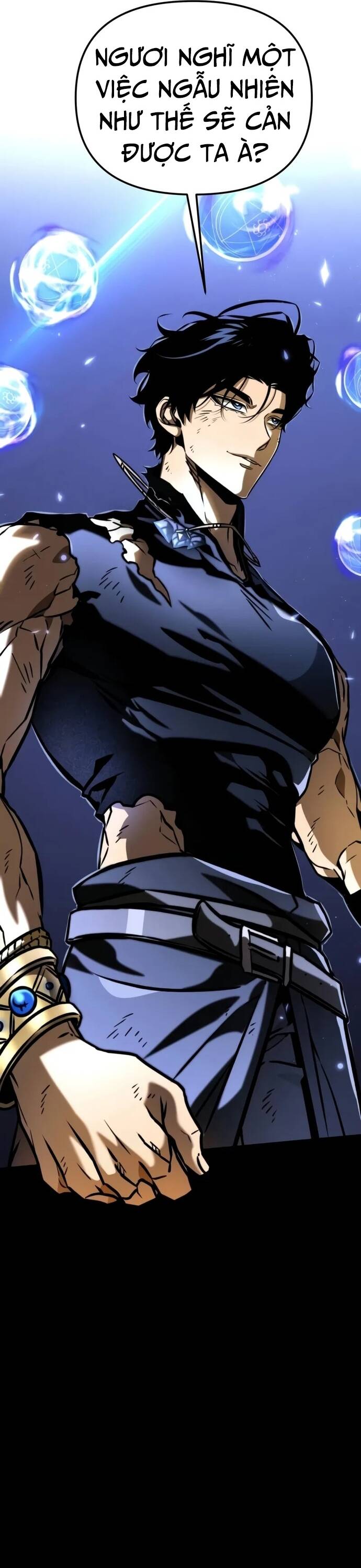 Chiến Binh Hồi Quy - Chapter 67 - Page 32