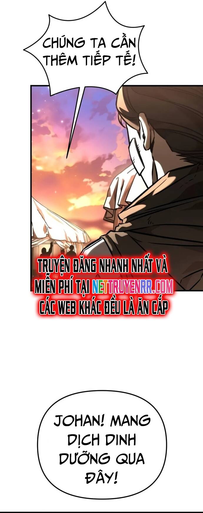 Chiến Binh Hồi Quy - Chapter 67 - Page 35