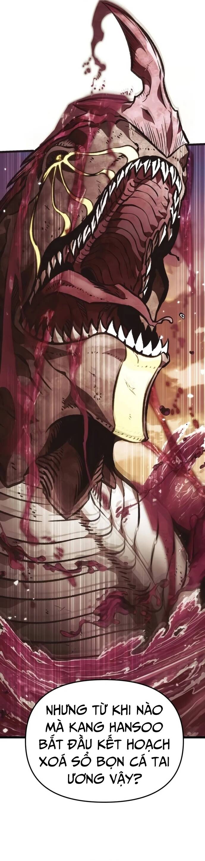 Chiến Binh Hồi Quy - Chapter 67 - Page 39