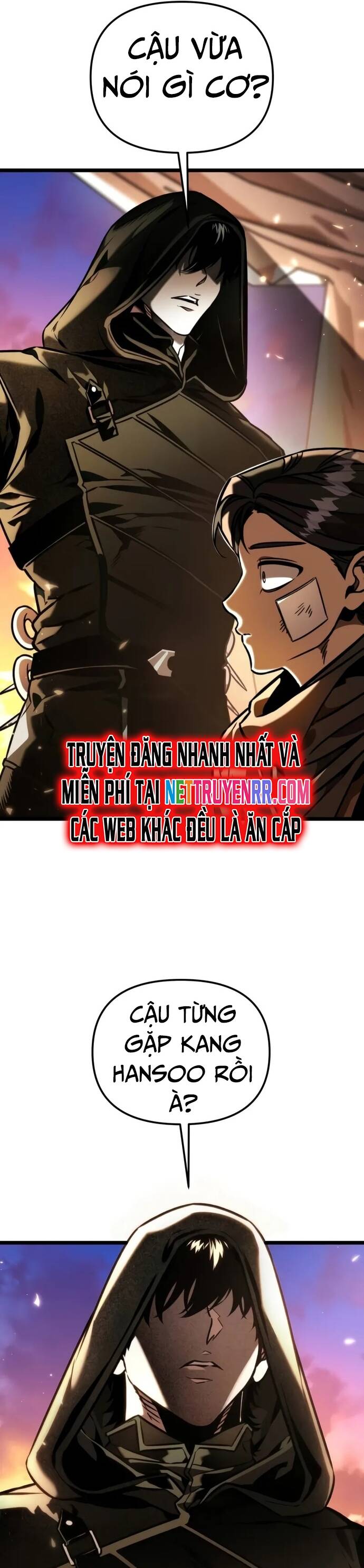 Chiến Binh Hồi Quy - Chapter 67 - Page 40