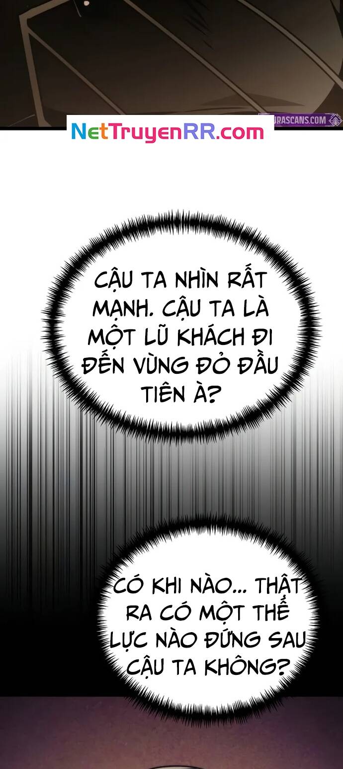 Chiến Binh Hồi Quy - Chapter 67 - Page 41