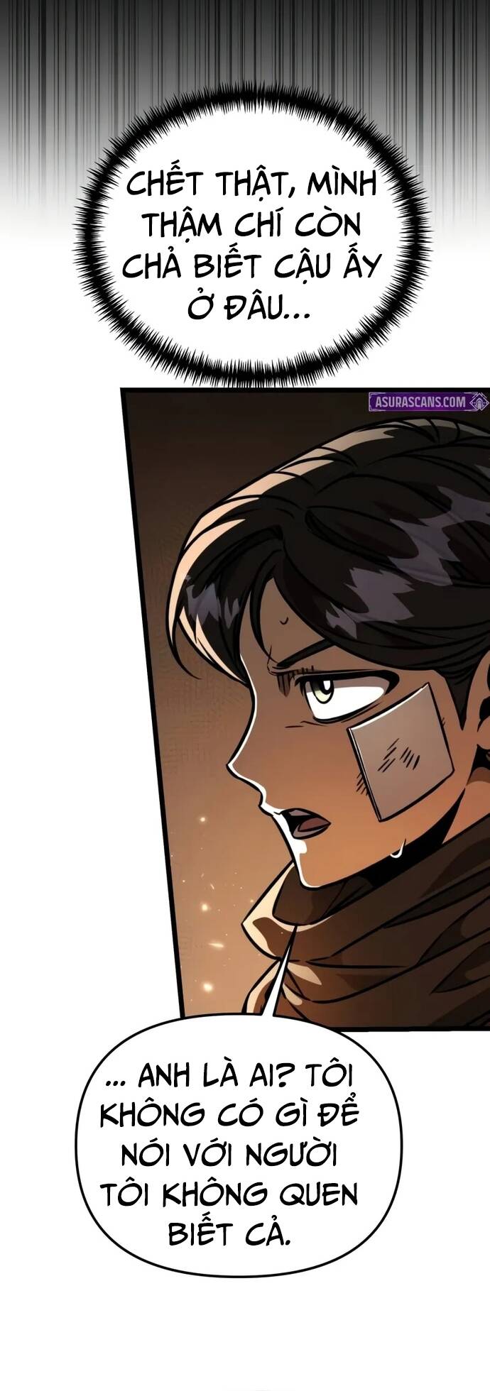 Chiến Binh Hồi Quy - Chapter 67 - Page 43