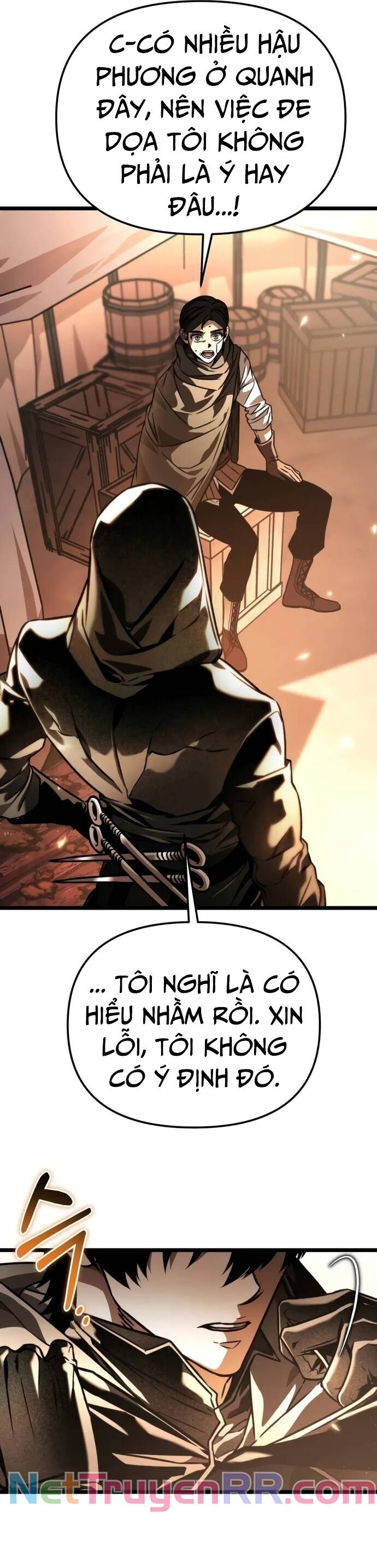 Chiến Binh Hồi Quy - Chapter 67 - Page 44