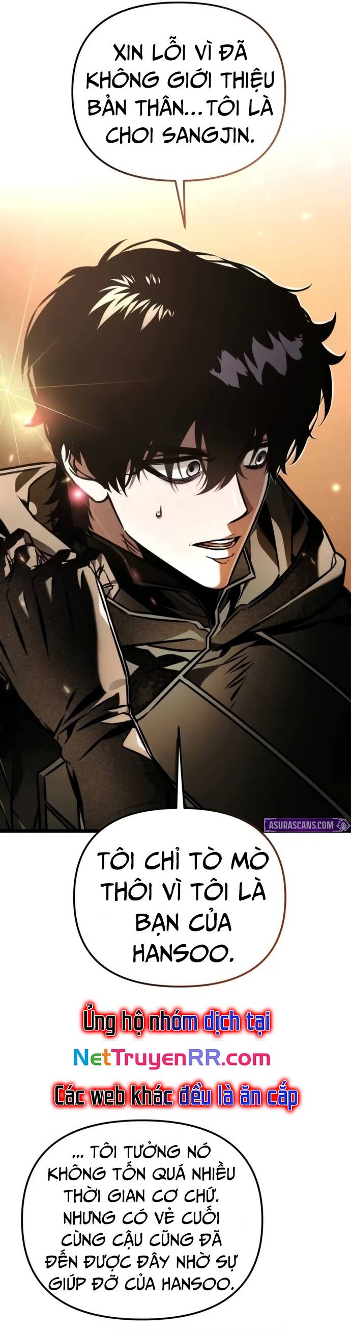 Chiến Binh Hồi Quy - Chapter 67 - Page 45
