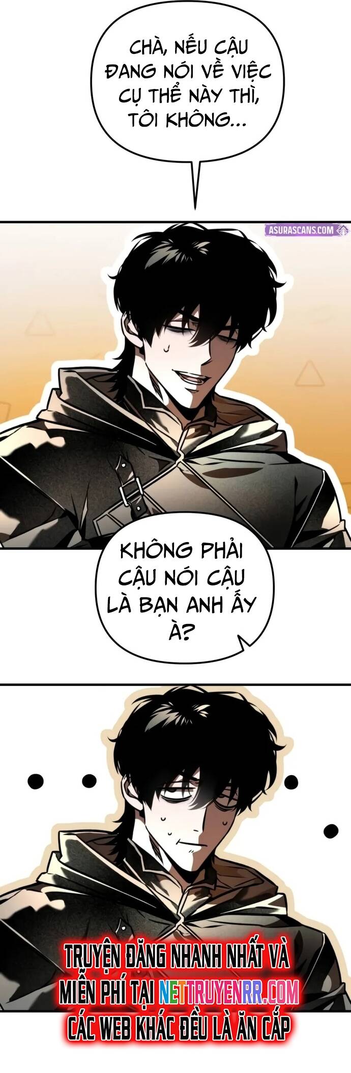 Chiến Binh Hồi Quy - Chapter 67 - Page 47