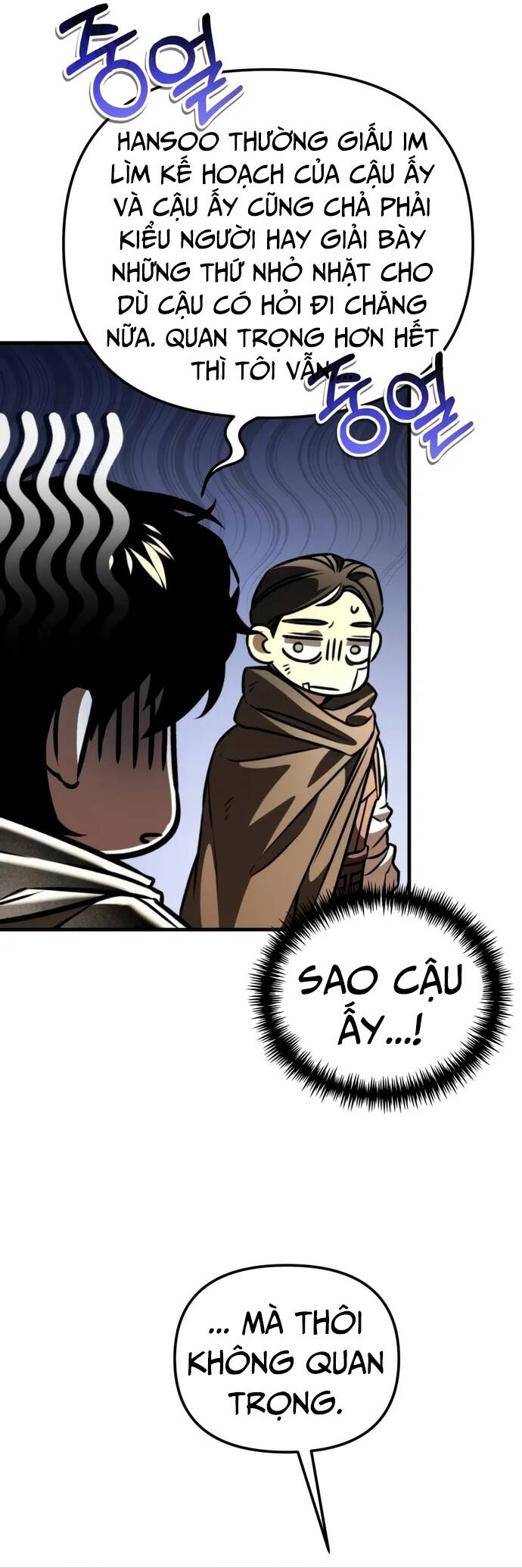 Chiến Binh Hồi Quy - Chapter 67 - Page 48