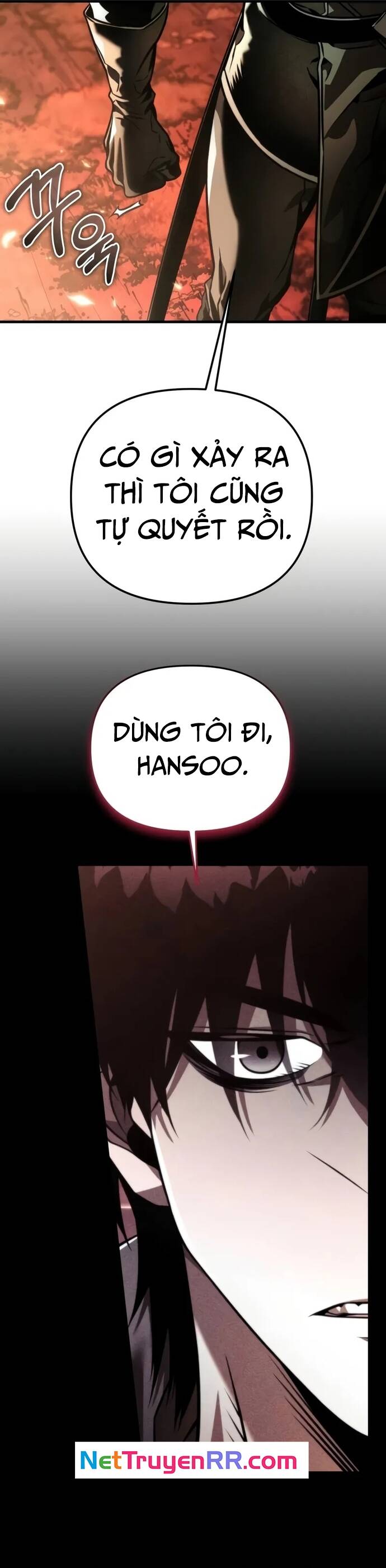Chiến Binh Hồi Quy - Chapter 67 - Page 49