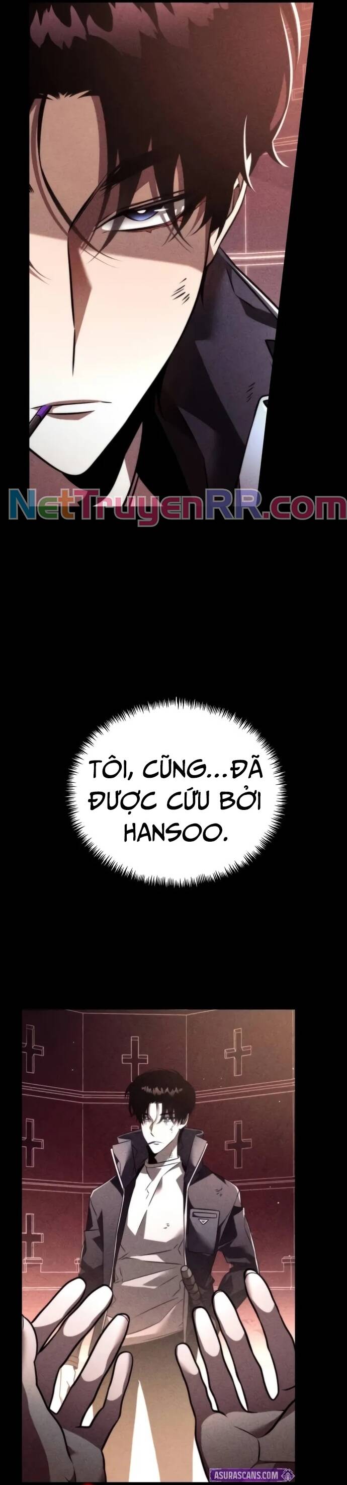 Chiến Binh Hồi Quy - Chapter 67 - Page 50