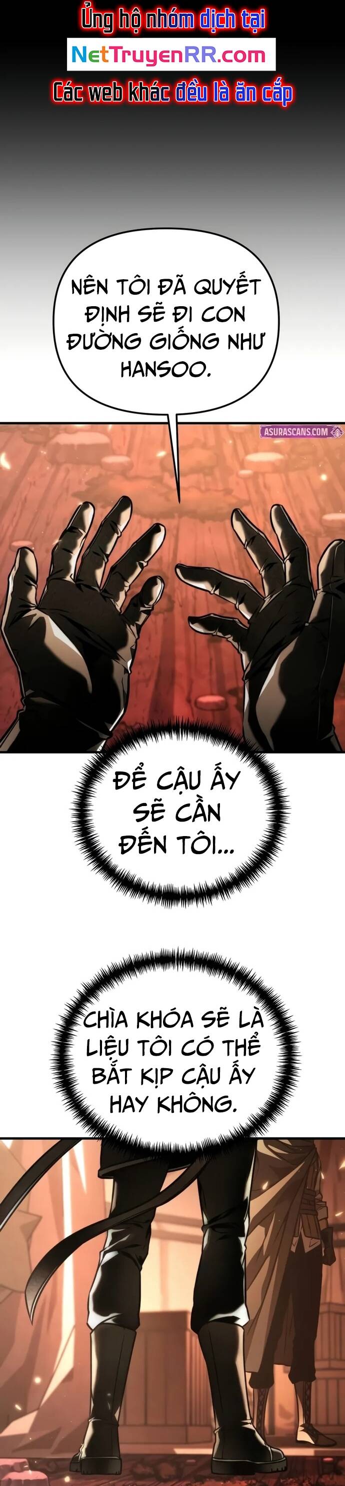 Chiến Binh Hồi Quy - Chapter 67 - Page 51