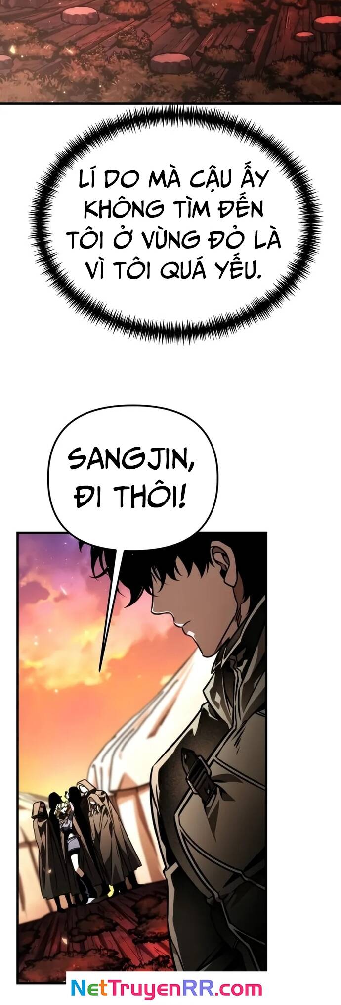 Chiến Binh Hồi Quy - Chapter 67 - Page 52