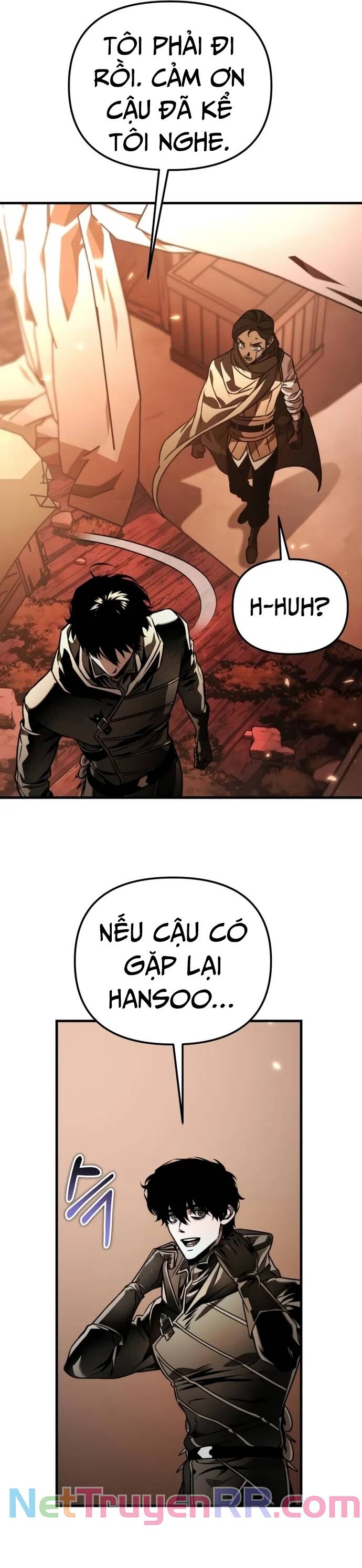 Chiến Binh Hồi Quy - Chapter 67 - Page 53