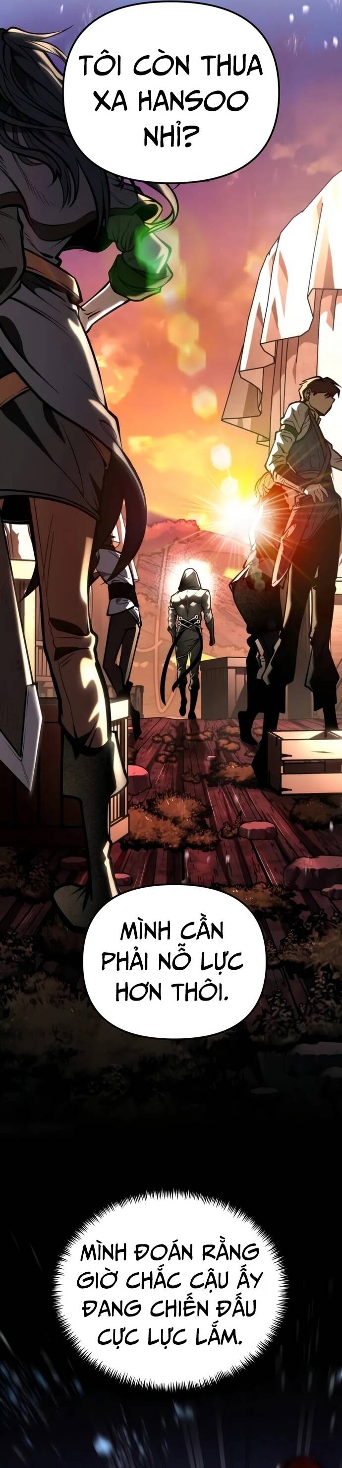 Chiến Binh Hồi Quy - Chapter 67 - Page 55
