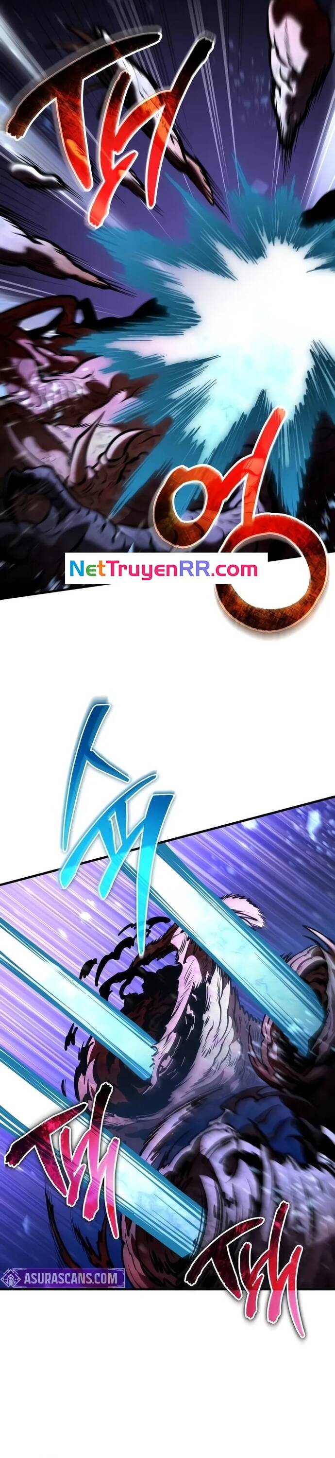 Chiến Binh Hồi Quy - Chapter 67 - Page 56