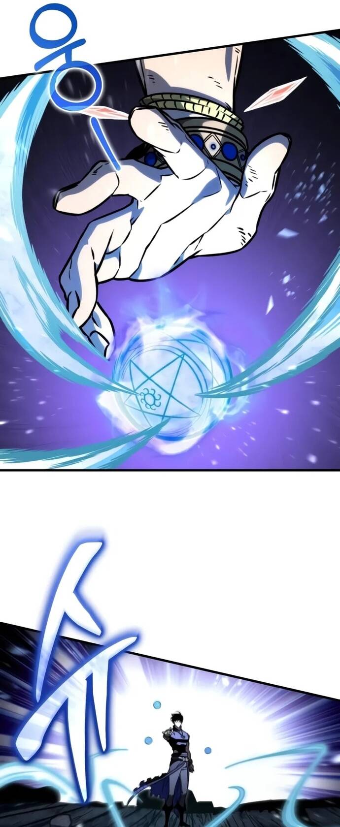 Chiến Binh Hồi Quy - Chapter 67 - Page 57