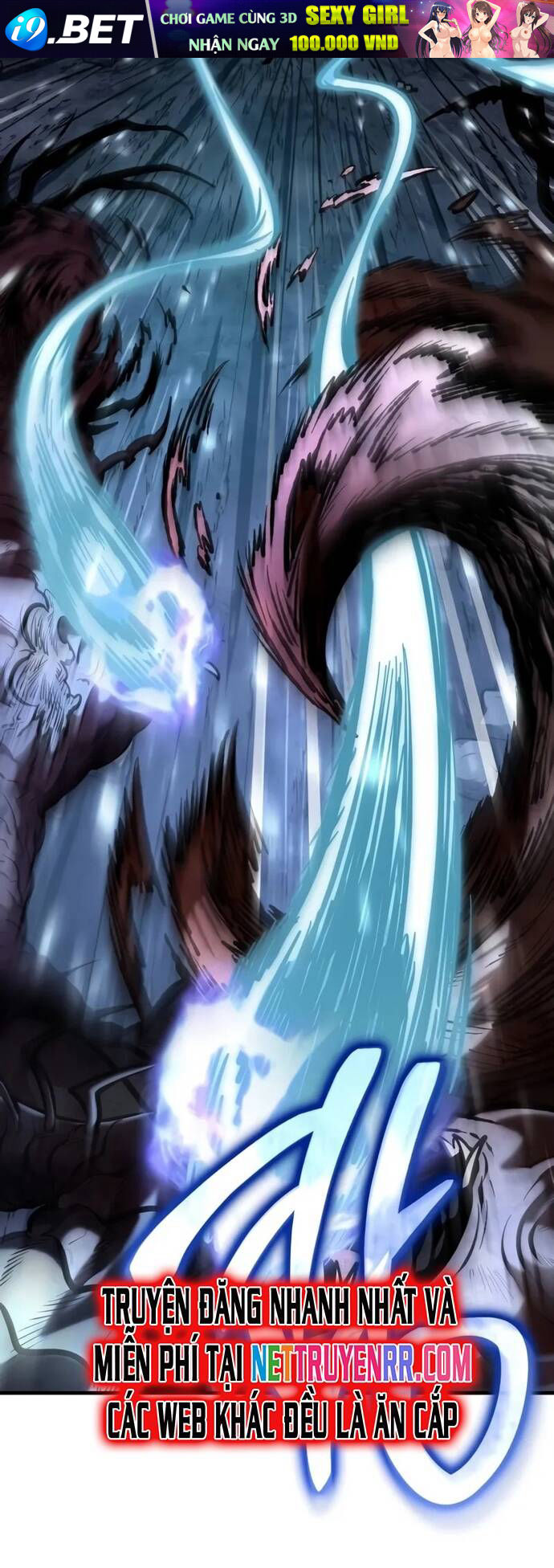 Chiến Binh Hồi Quy - Chapter 67 - Page 58