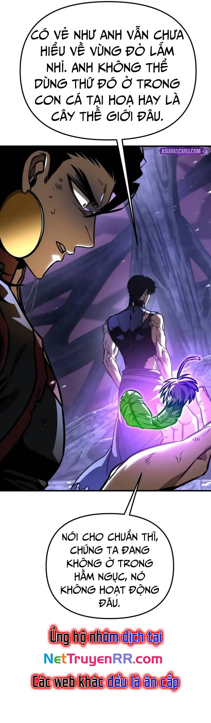 Chiến Binh Hồi Quy - Chapter 67 - Page 6