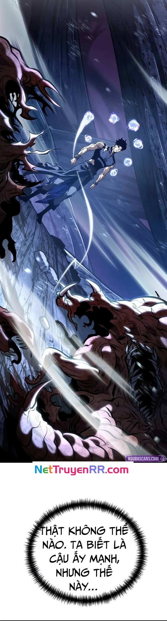 Chiến Binh Hồi Quy - Chapter 67 - Page 60