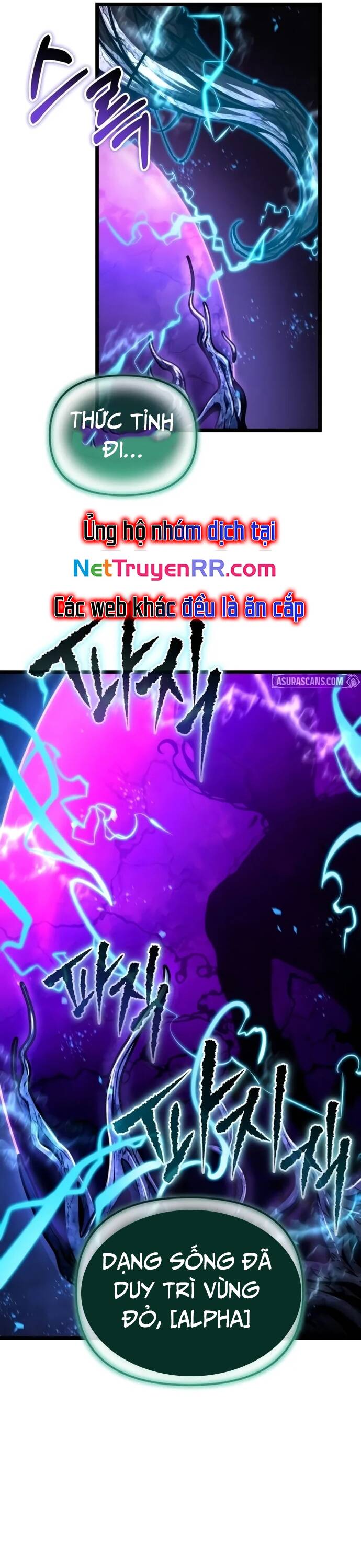 Chiến Binh Hồi Quy - Chapter 67 - Page 69