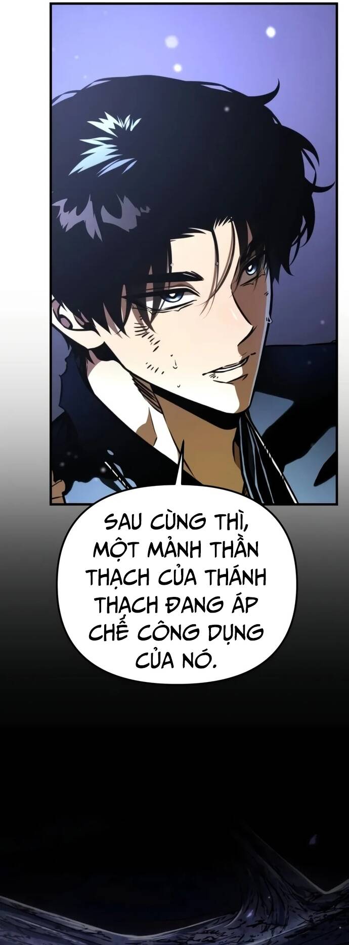 Chiến Binh Hồi Quy - Chapter 67 - Page 7