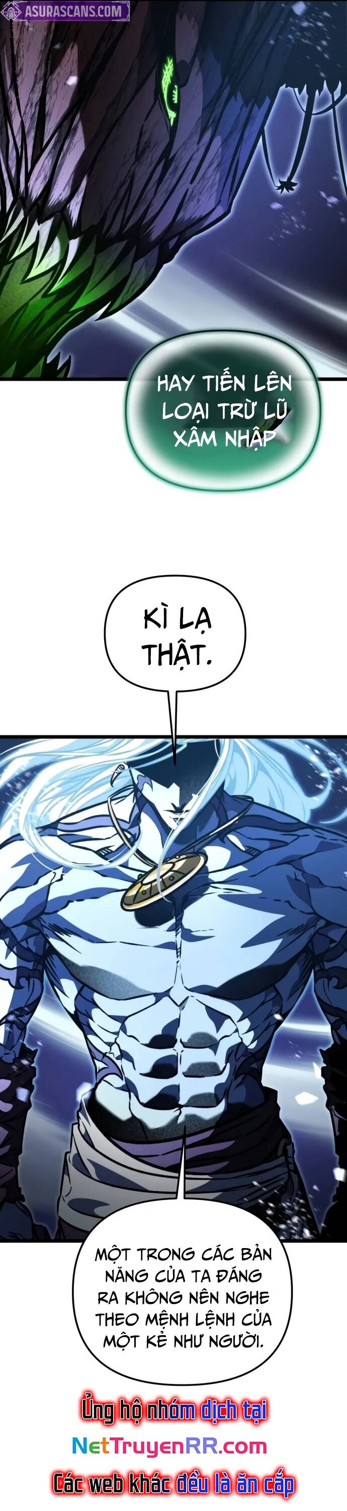 Chiến Binh Hồi Quy - Chapter 67 - Page 72