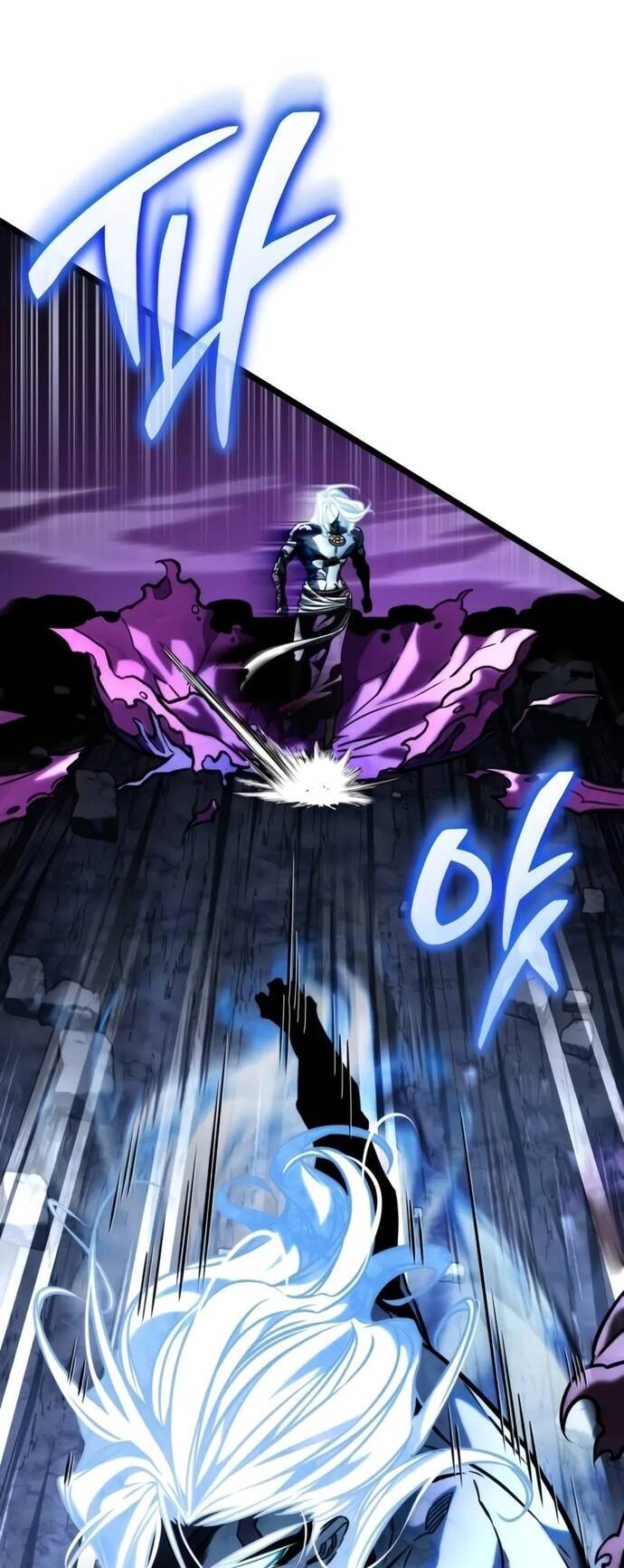 Chiến Binh Hồi Quy - Chapter 67 - Page 74