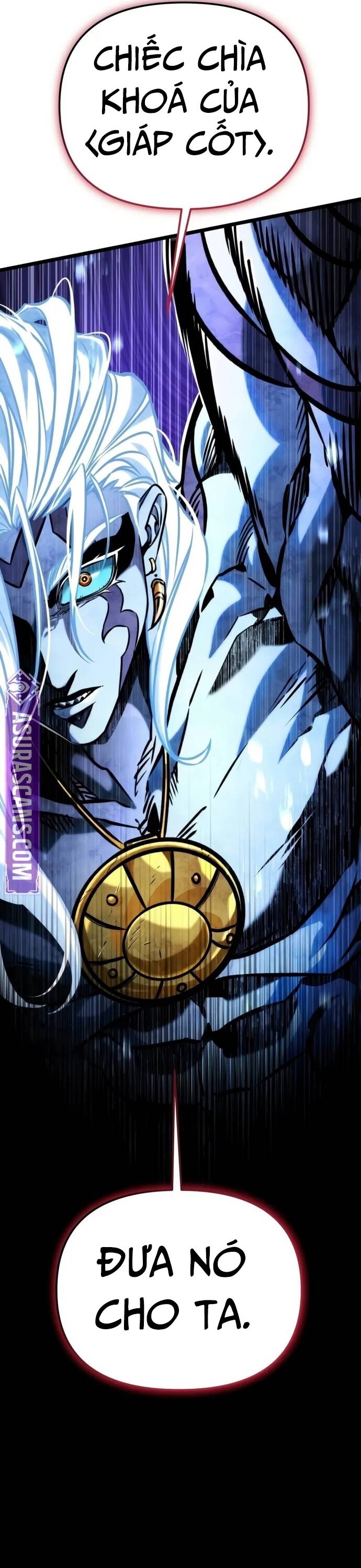 Chiến Binh Hồi Quy - Chapter 67 - Page 76