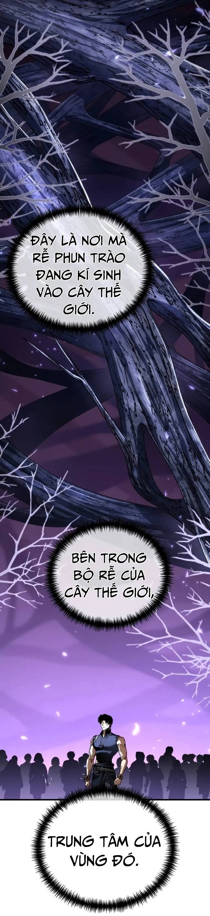 Chiến Binh Hồi Quy - Chapter 67 - Page 8