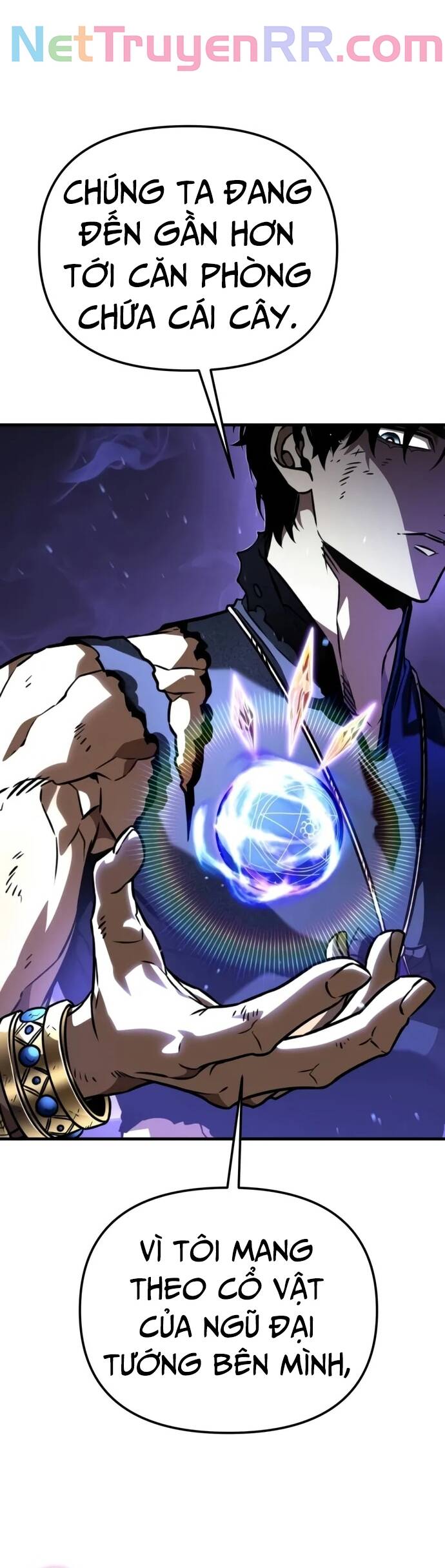 Chiến Binh Hồi Quy - Chapter 67 - Page 9