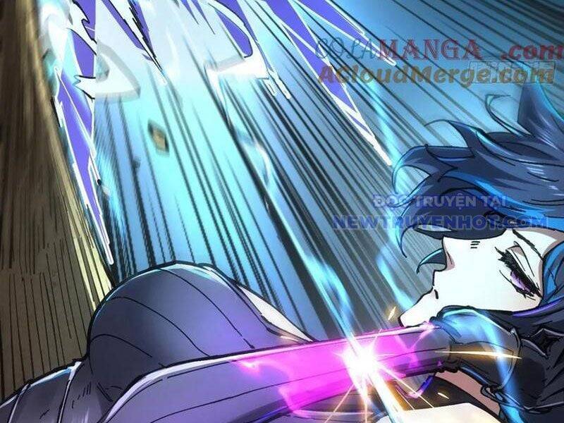 Không Chết Được Ta Đành Thống Trị Ma Giới - Chapter 70 - Page 23