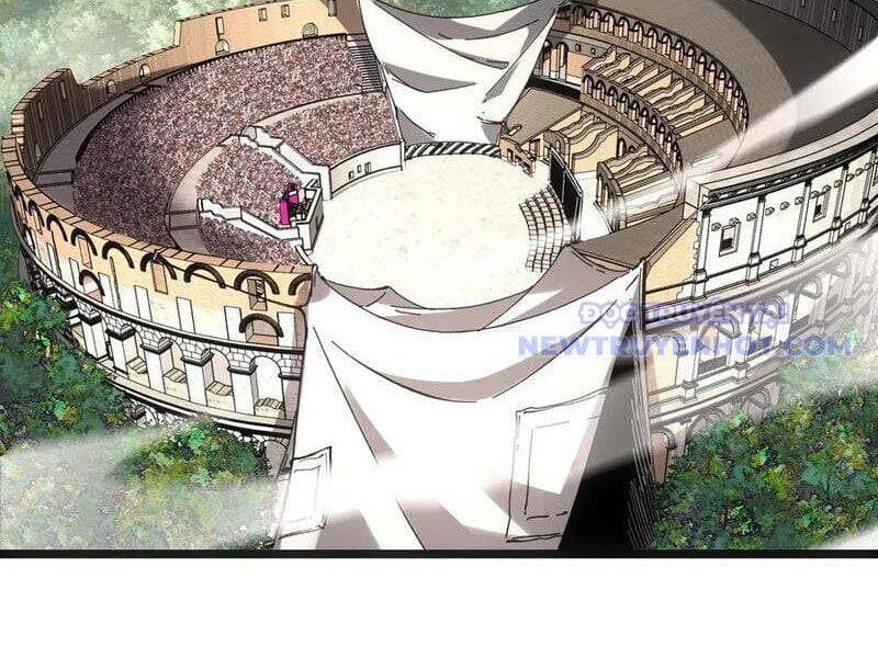 Không Chết Được Ta Đành Thống Trị Ma Giới - Chapter 70 - Page 3