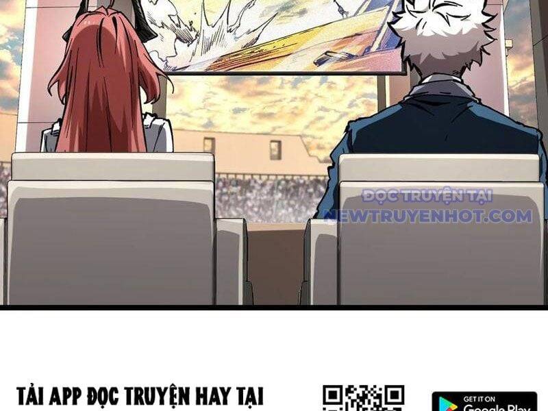 Không Chết Được Ta Đành Thống Trị Ma Giới - Chapter 70 - Page 37