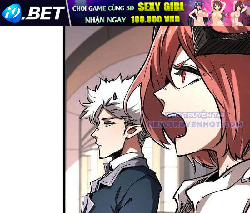 Không Chết Được Ta Đành Thống Trị Ma Giới - Chapter 70 - Page 39