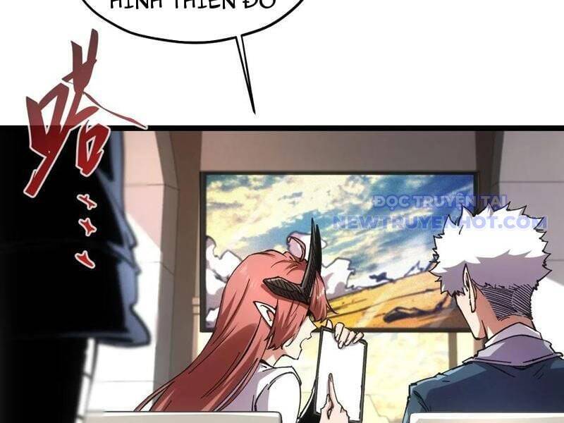 Không Chết Được Ta Đành Thống Trị Ma Giới - Chapter 70 - Page 45