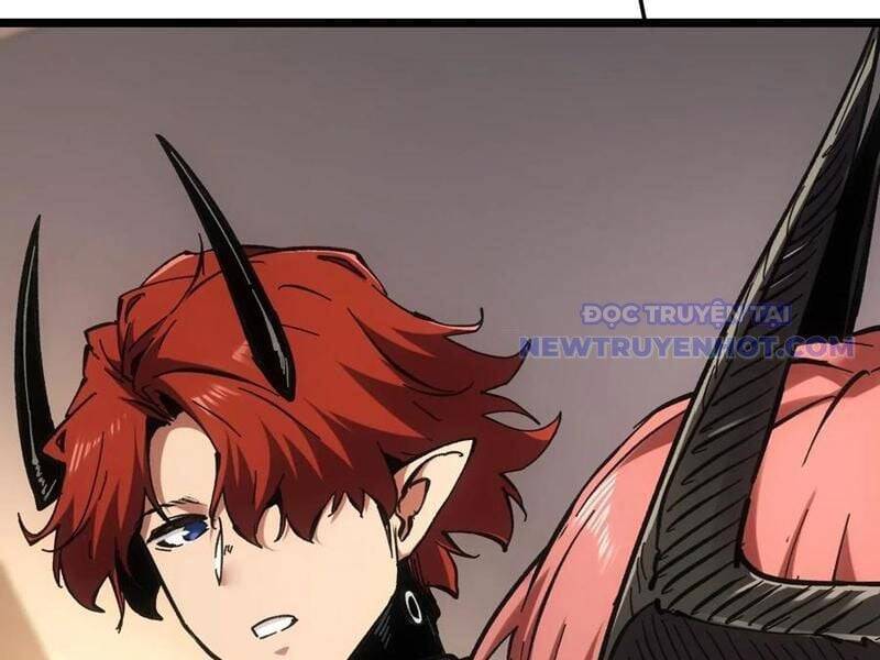 Không Chết Được Ta Đành Thống Trị Ma Giới - Chapter 70 - Page 51