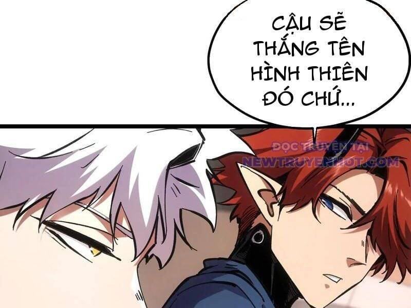 Không Chết Được Ta Đành Thống Trị Ma Giới - Chapter 70 - Page 54