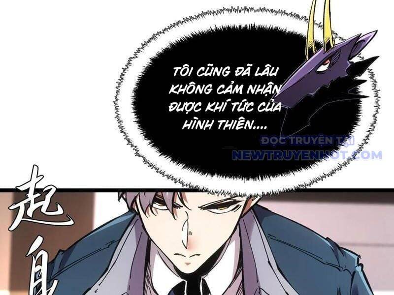 Không Chết Được Ta Đành Thống Trị Ma Giới - Chapter 70 - Page 56