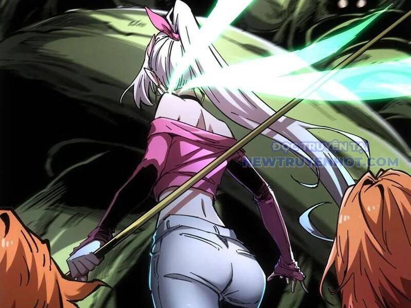 Không Chết Được Ta Đành Thống Trị Ma Giới - Chapter 70 - Page 67