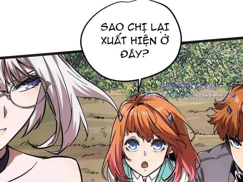 Không Chết Được Ta Đành Thống Trị Ma Giới - Chapter 70 - Page 70