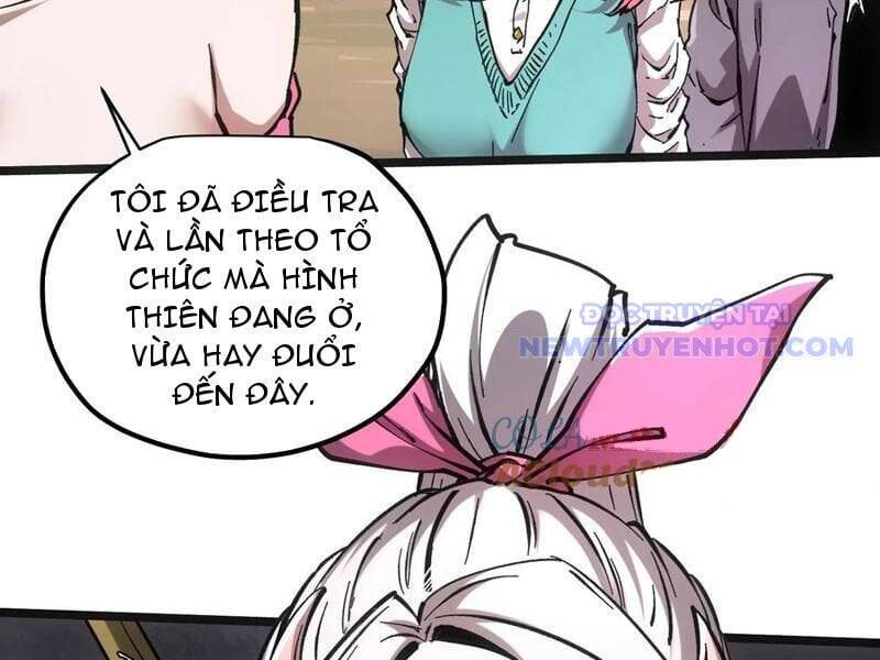 Không Chết Được Ta Đành Thống Trị Ma Giới - Chapter 70 - Page 71