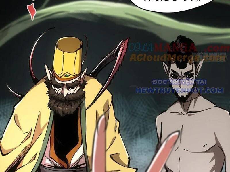 Không Chết Được Ta Đành Thống Trị Ma Giới - Chapter 70 - Page 86