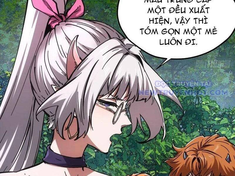 Không Chết Được Ta Đành Thống Trị Ma Giới - Chapter 71 - Page 11