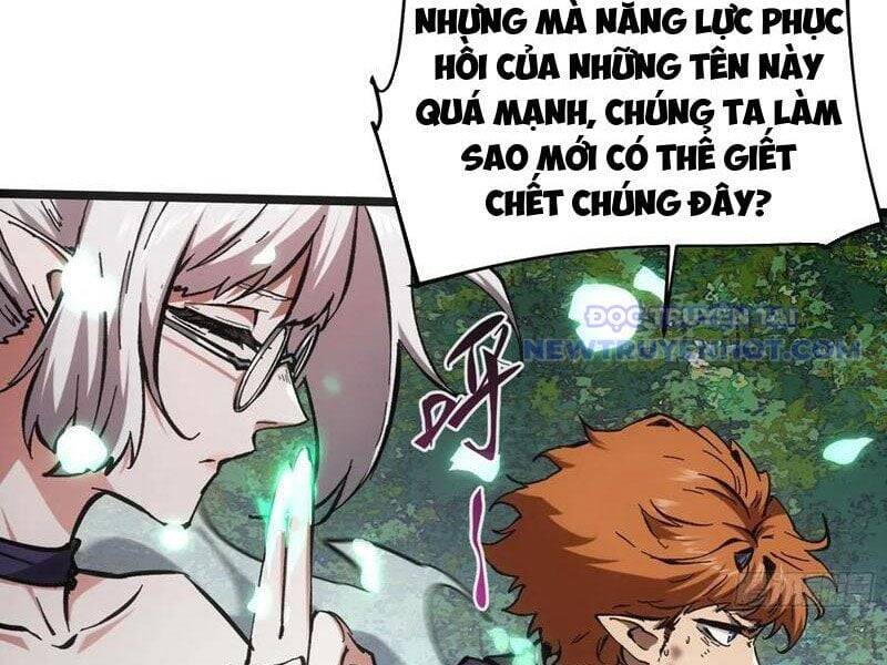 Không Chết Được Ta Đành Thống Trị Ma Giới - Chapter 71 - Page 20