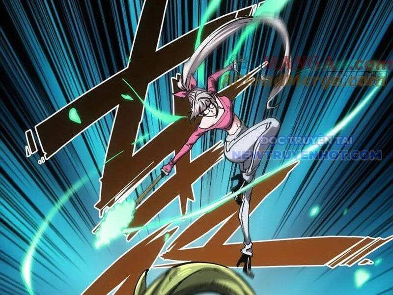 Không Chết Được Ta Đành Thống Trị Ma Giới - Chapter 71 - Page 23