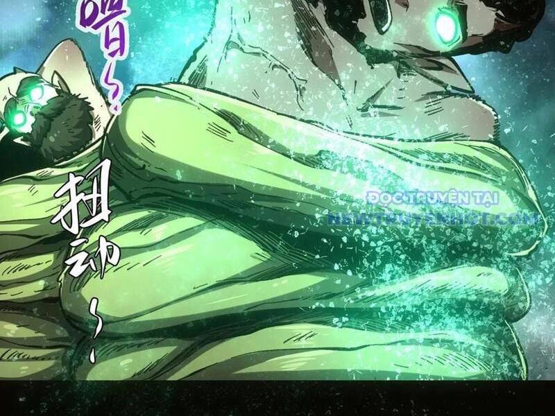 Không Chết Được Ta Đành Thống Trị Ma Giới - Chapter 71 - Page 41