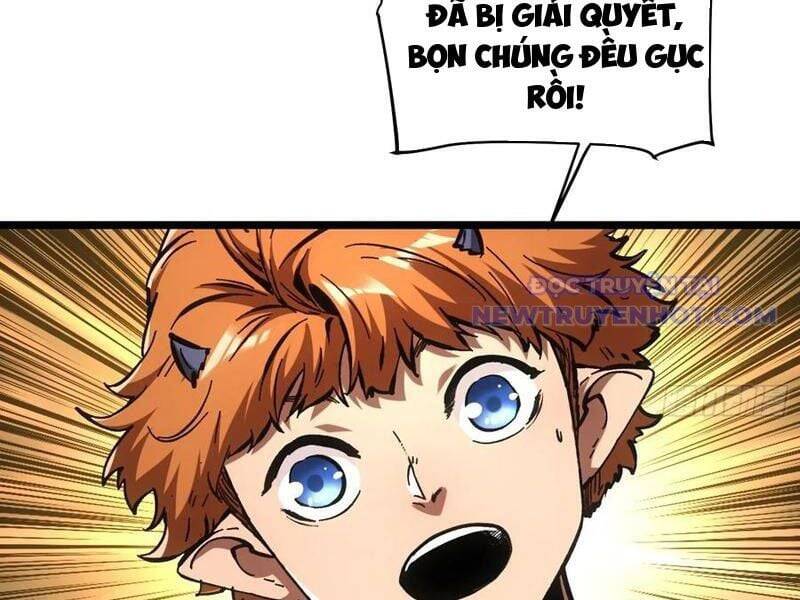 Không Chết Được Ta Đành Thống Trị Ma Giới - Chapter 71 - Page 68