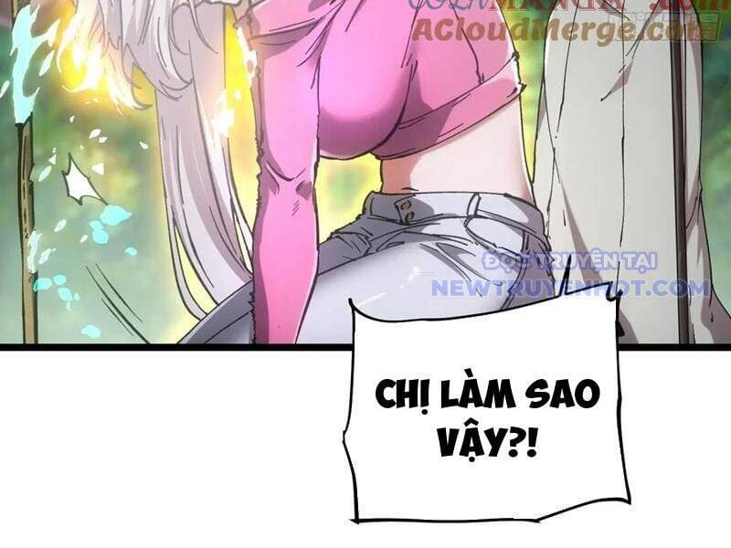 Không Chết Được Ta Đành Thống Trị Ma Giới - Chapter 71 - Page 71