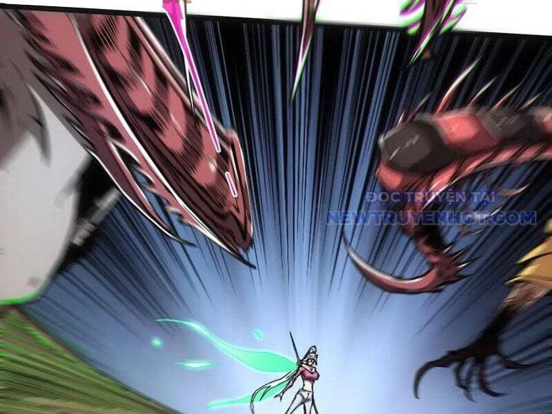 Không Chết Được Ta Đành Thống Trị Ma Giới - Chapter 71 - Page 9