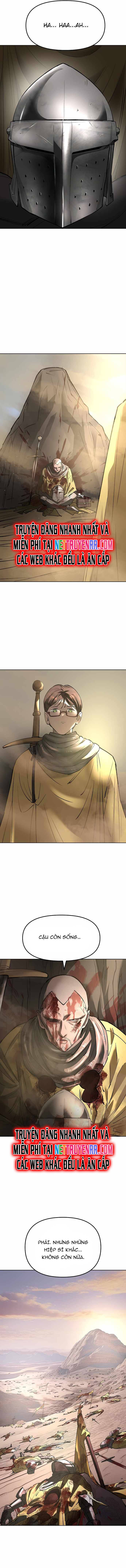 Thiên Ma 3077 - Chapter 32 - Page 12